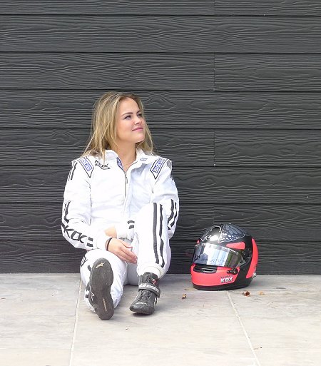 Stéphane Kox Seat Leon Cup racexpress